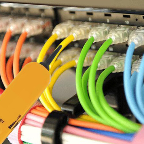Multifunktions-Netzwerk-Leitungssucher Sensor Empfänger 2