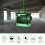 Mini 12-Linien grüner Laserwaage 3 selbstnivellierend USB 5