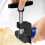 Tragbarer Glas-Keramik-Trenner Handheld Multifunktional 4