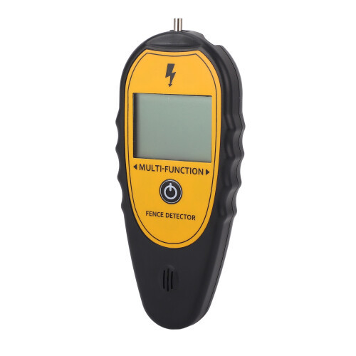 Zaunspannungsprüfer 200-15000V mit LCD-Anzeige 1