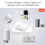 Intelligent Temp-Control-Ventil Thermostat ZigBee APP Fernbedienung 5