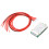 10S 15A 36V Li-ion BMS Board with Balance Function 4