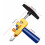 Tragbarer Glas-Keramik-Trenner Handheld Multifunktional 3