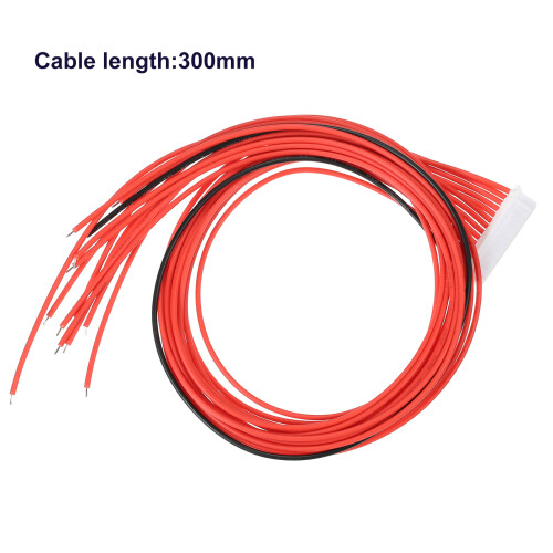 13S 35A 48V Lithium-BMS-Platine mit Balance-IC 2