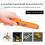 GP-Pointer Handheld-Metalldetektor Münzfinder 5