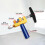 Tragbarer Glas-Keramik-Trenner Handheld Multifunktional 5