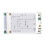 10S 15A 36V Li-ion BMS Board with Balance Function 2