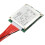 13S 35A 48V Lithium-BMS-Platine mit Balance-IC 5