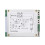 13S 35A 48V Lithium-BMS-Platine mit Balance-IC 2