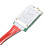 10S 15A 36V Li-ion BMS Board with Balance Function 5