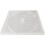 Clear CD Cases 10-Pack, Portable Waterproof DVD Case Replacement, Transparent Plastic CD/DVD Protection 3