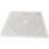 Clear CD Cases 10-Pack, Portable Waterproof DVD Case Replacement, Transparent Plastic CD/DVD Protection 5
