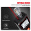 ANENG 80m Laser Measure LCD Digital Bubble Level Unit Switching 3