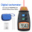 Handlaser-Tachometer, 2,5-99.999 U/min 1