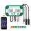 6-in-1 WiFi Wasserqualitätsmesser PH/TDS/EC/Aquarium 1