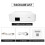 Smart ZigBee Gateway LAN App Timer Multi-Geräte 1