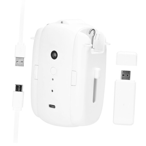 Tuya WiFi Vorhangmotor Sprachsteuerung APP Timer Alexa 2