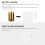 Mini-BT Fingerbot Touch APP Sprachsteuerung Timer 5