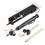 Portable Contour Gauge Woodworking DIY Scribing Tool 3