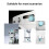 Mini-BT Fingerbot Smart Controller APP Sprachsteuerung 3