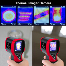 TOOLTOP ET692A 32*32 IR Imager -20~300 / Switching Red White Hot