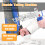 Electric Tufting Machine High Accuracy Carpets Weaving Machine 3