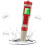 PEZ9908 Wasserqualitätsmesser pH, TDS, EC, Temp 5