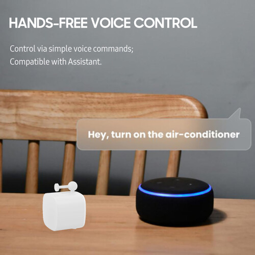 Mini-BT-Fingerbot-Smart-Controller-APP-Voice-Timer 2