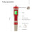 PEZ9908 Wasserqualitätsmesser pH, TDS, EC, Temp 3