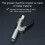 Heavy-Duty Quick Release Grease Coupler for High Pressure Nozzle 2