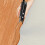 Portable Contour Gauge Woodworking DIY Scribing Tool 5