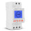Digitaler LCD-Timer 24h 85-265V programmierbar 15min Intervall 2