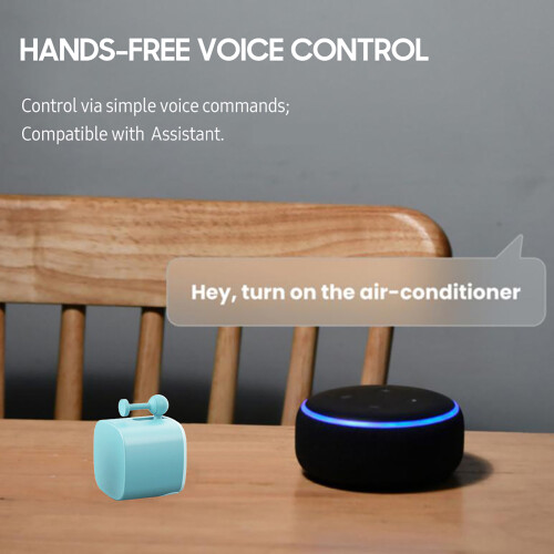 Mini-BT Fingerbot Smart Controller APP Sprachsteuerung 1