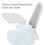 Guide Plate Electric Chain-Saw Wood Cutting Saw Replacement Accessory 3