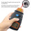 Handlaser-Tachometer, 2,5-99.999 U/min 4