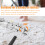Electric Tufting Machine High Accuracy Carpets Weaving Machine 4