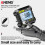 ANENG AC10 Digital-Steckdosenprüfer UK Phase Spannung 5