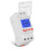 Digitaler LCD-Timer 24h 85-265V programmierbar 15min Intervall 5