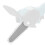 Guide Plate Electric Chain-Saw Wood Cutting Saw Replacement Accessory 4