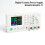 2,4-Zoll-Farbdisplay-Stromversorgung, 5 Sprachen, DC 4
