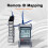 KKMoon KKM618 Kabeltester mit LCD und POE-Einstellung 1