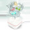USB-Mini-Turbowaschmaschine 18W, 30 Min Timer 1