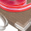 Eckenschutzstreifen, transparenter 10