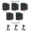 WANPTEK DC-Netzteil 60V 5A Digital CV CC USB Speicher Alarm 1