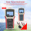 Handheld Solar-Multimeter mit LCD-Hintergrundbeleuchtung 4