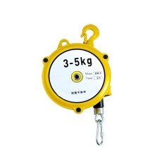 Spring Weight Balancer 3KG 5KG 9KG 15KG Expansion Self-Locking Lifting Tension Balancer