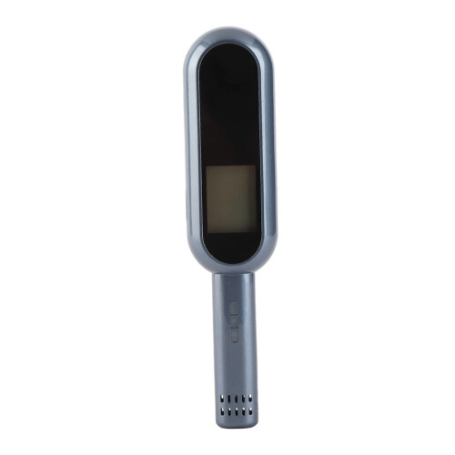 Portable Rechargeable Breathalyzer Alcohol Tester Drunk Detection 1