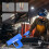 70W Portable Plastic Welding Machine Panel Crack Repair 3