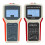 Handheld Solar-Multimeter mit LCD-Hintergrundbeleuchtung 5