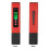 KKmoon pH-Meter Stift Typ Hochpräzise ATC Auto Kalibrierung 3